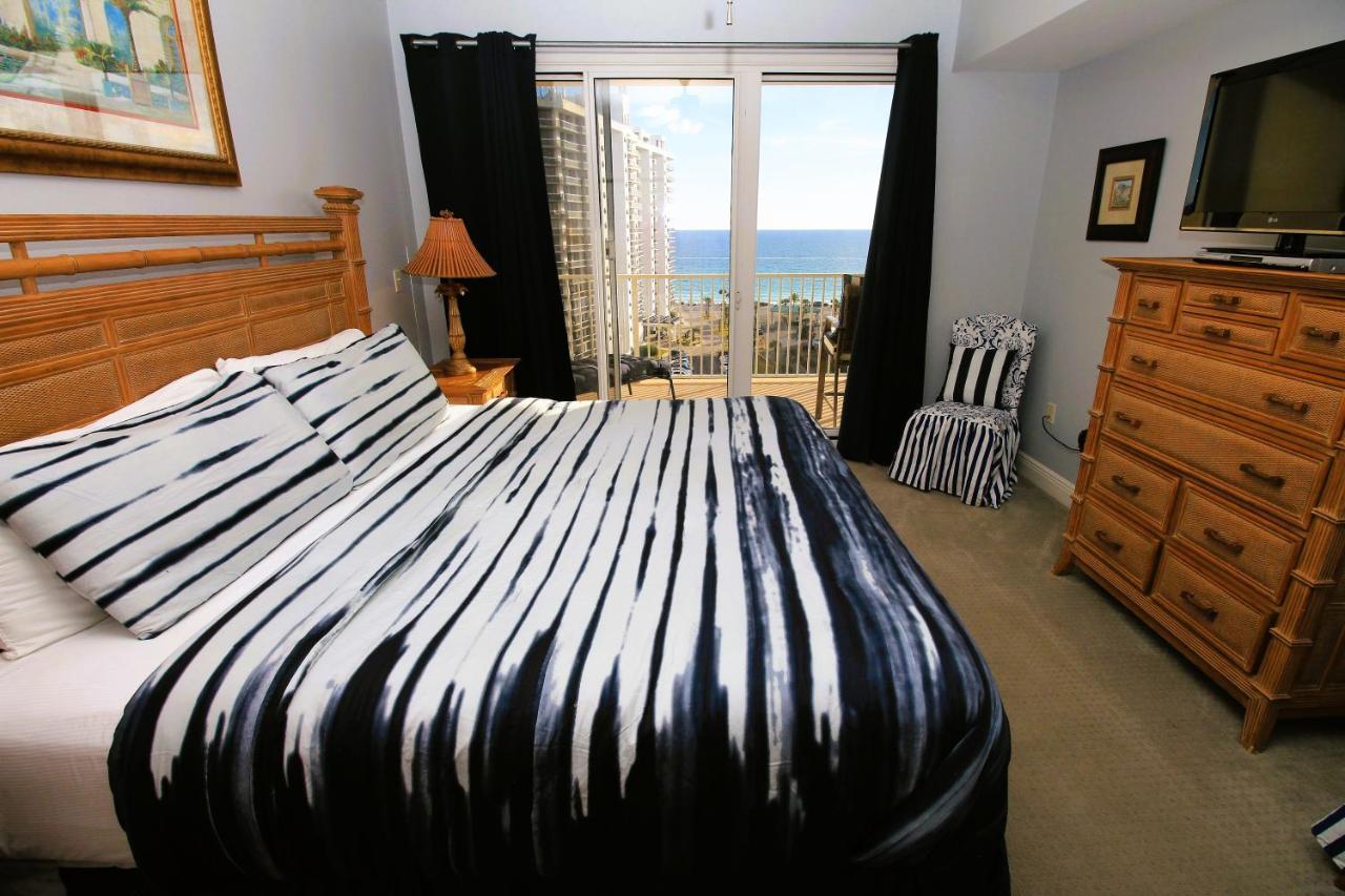Ariel Dunes 1003 At Seascape Resort Scenic 98 Florida Beach Rentals 10Th Floor White Sand View Destin Exterior photo