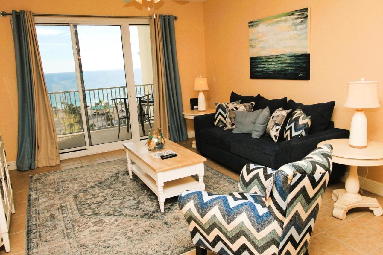Ariel Dunes 1003 At Seascape Resort Scenic 98 Florida Beach Rentals 10Th Floor White Sand View Destin Exterior photo