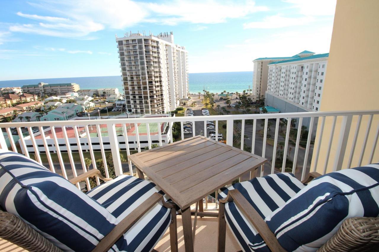 Ariel Dunes 1003 At Seascape Resort Scenic 98 Florida Beach Rentals 10Th Floor White Sand View Destin Exterior photo
